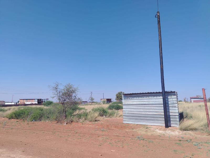 Commercial Property for Sale in Kuruman Northern Cape